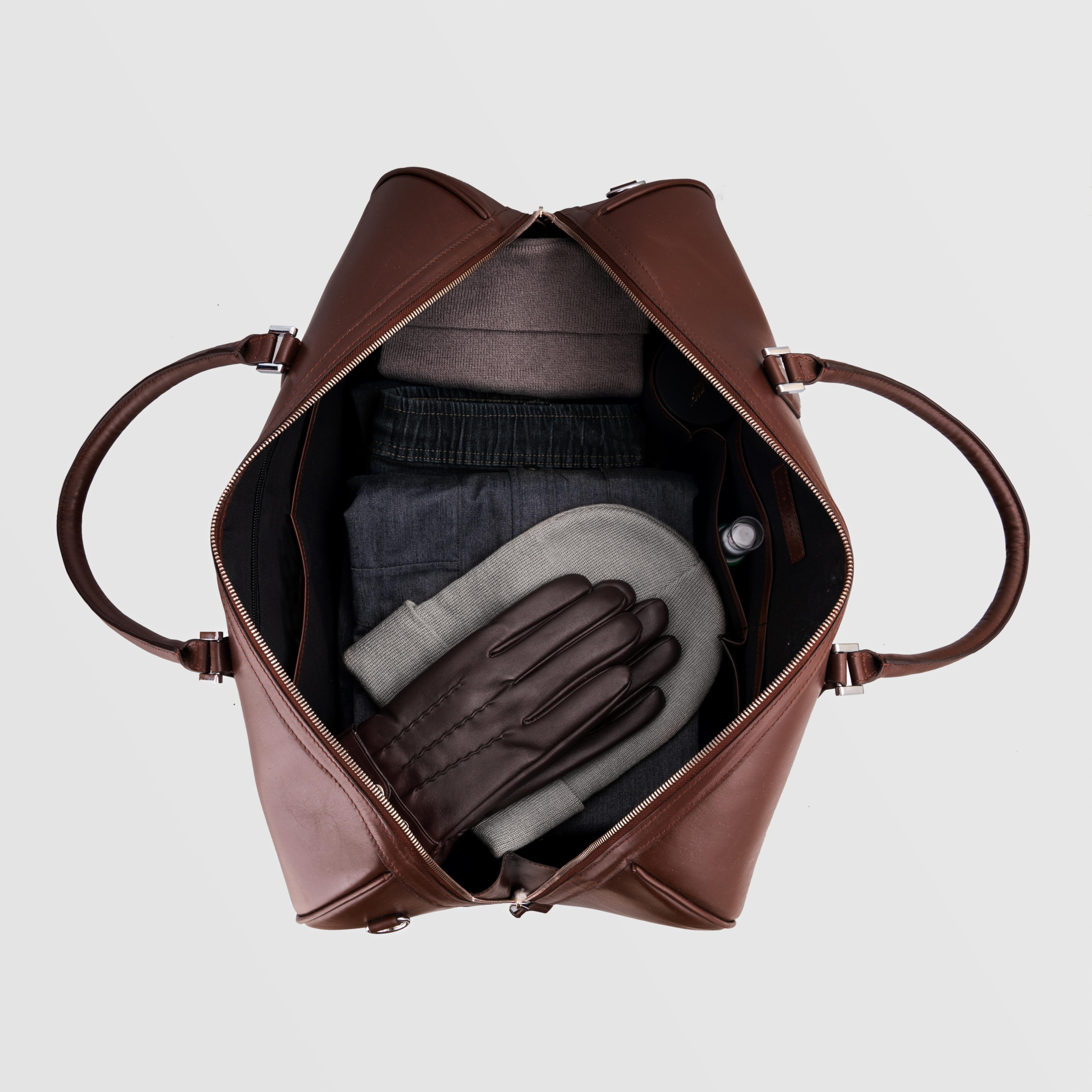 The Weekender