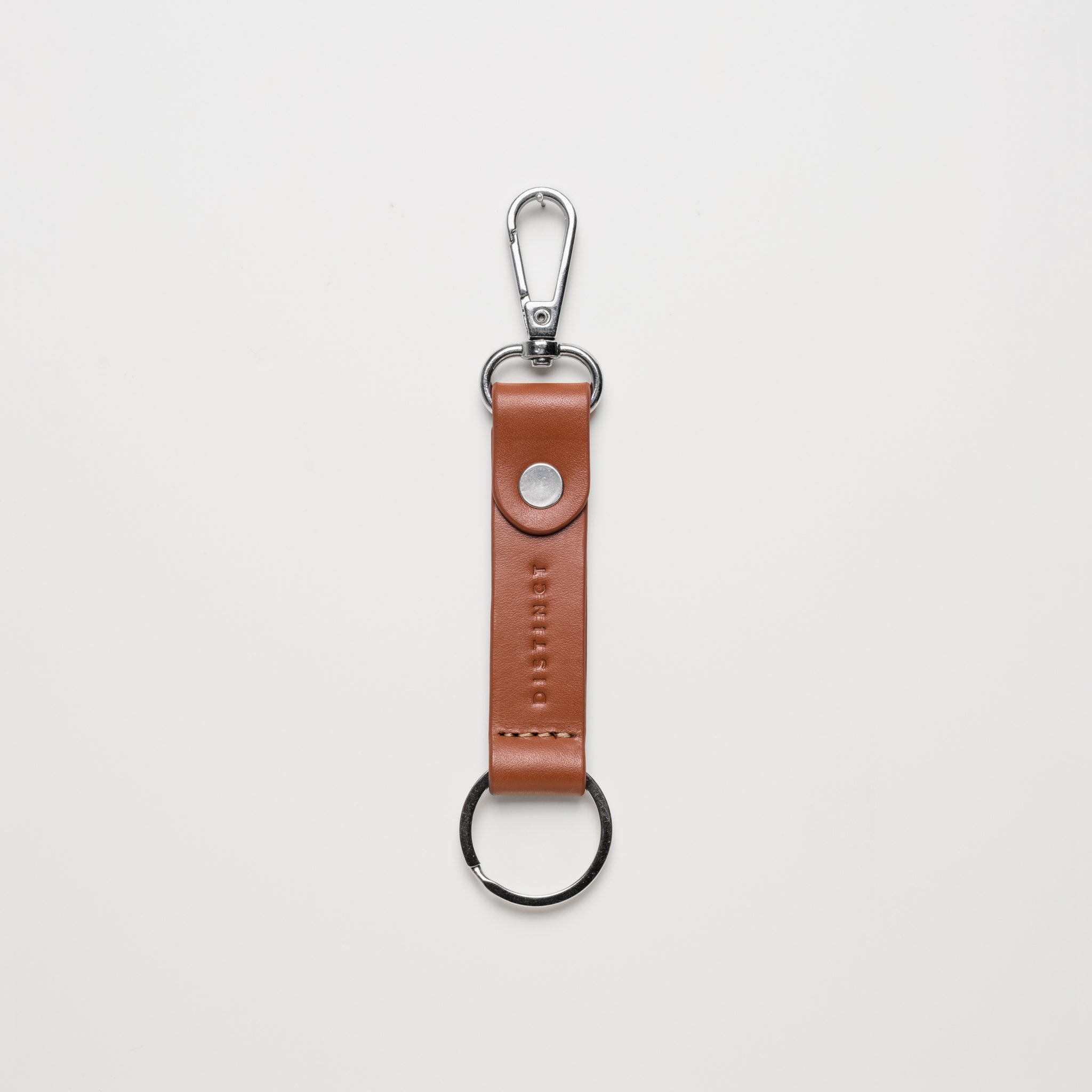 The Keyring