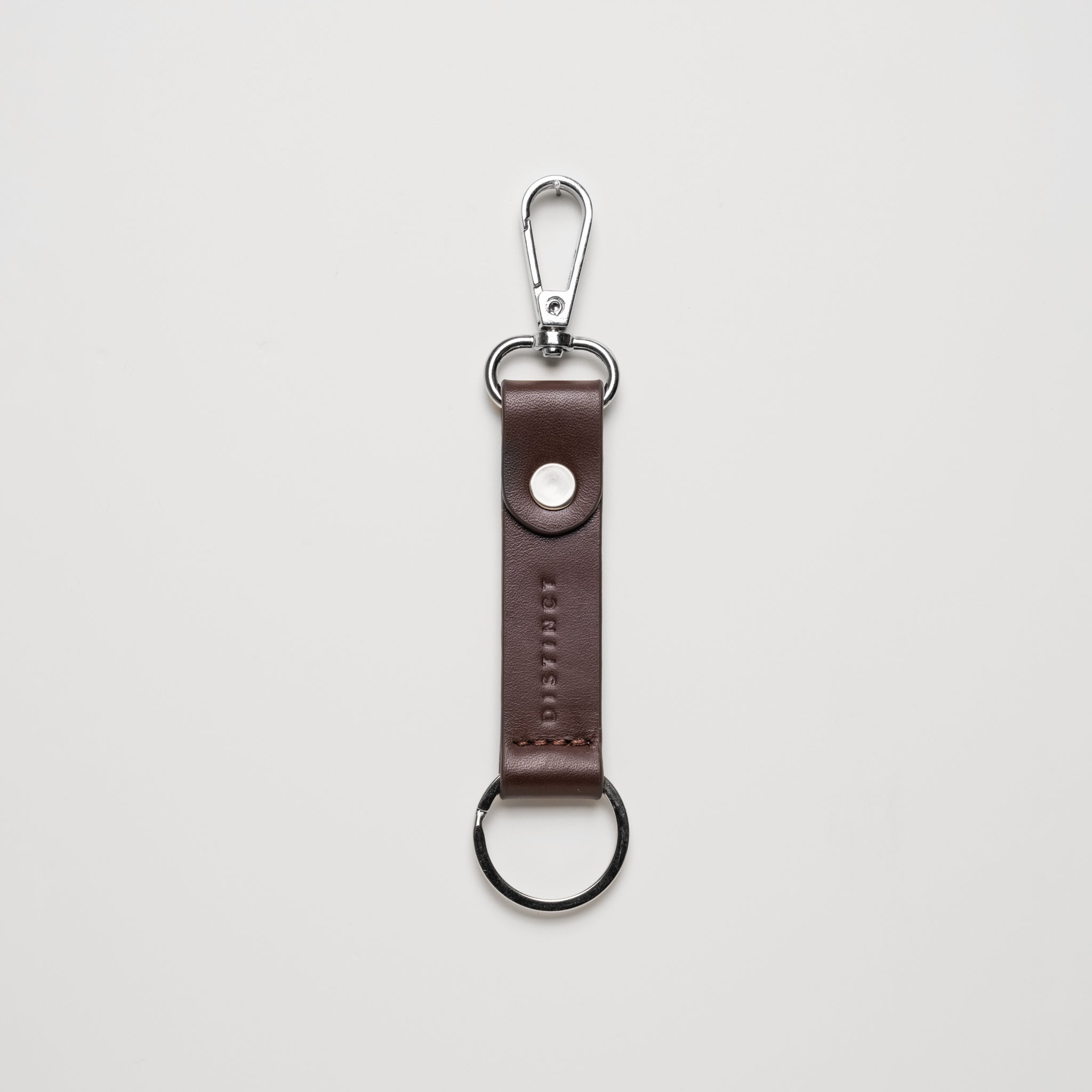 The Keyring