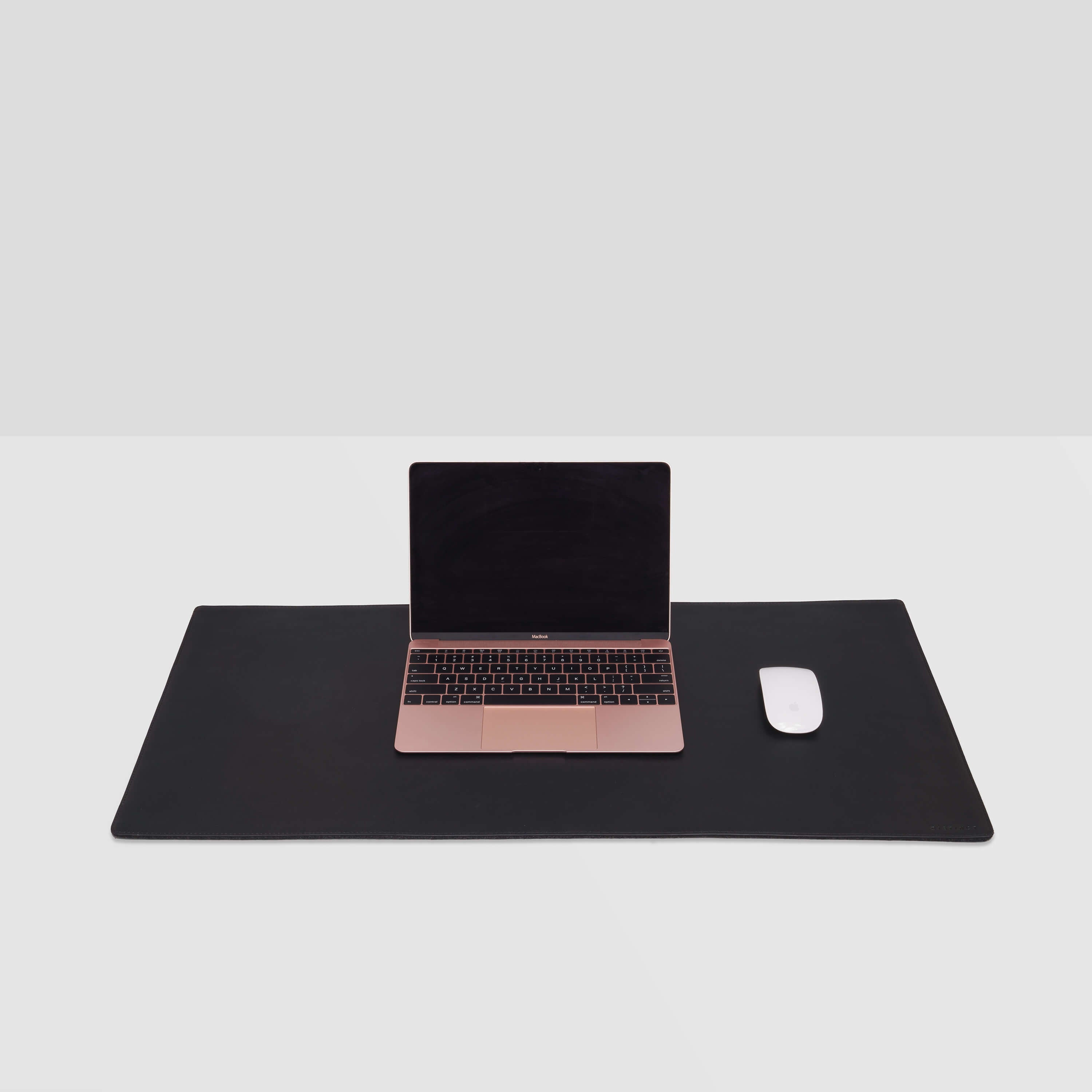 The Desk Mat - Archive