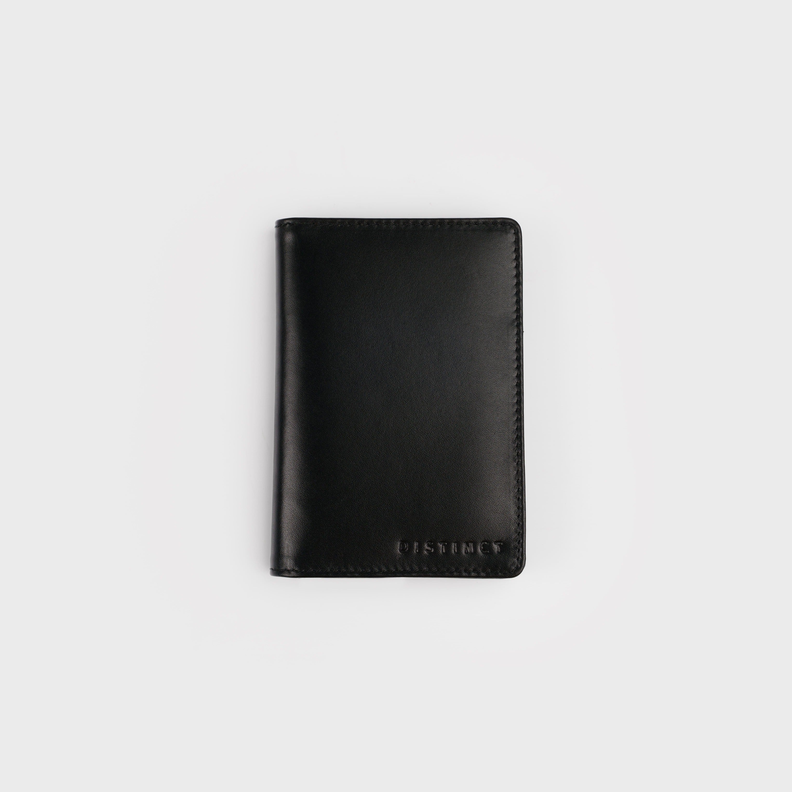 The Passport Cover - Archive