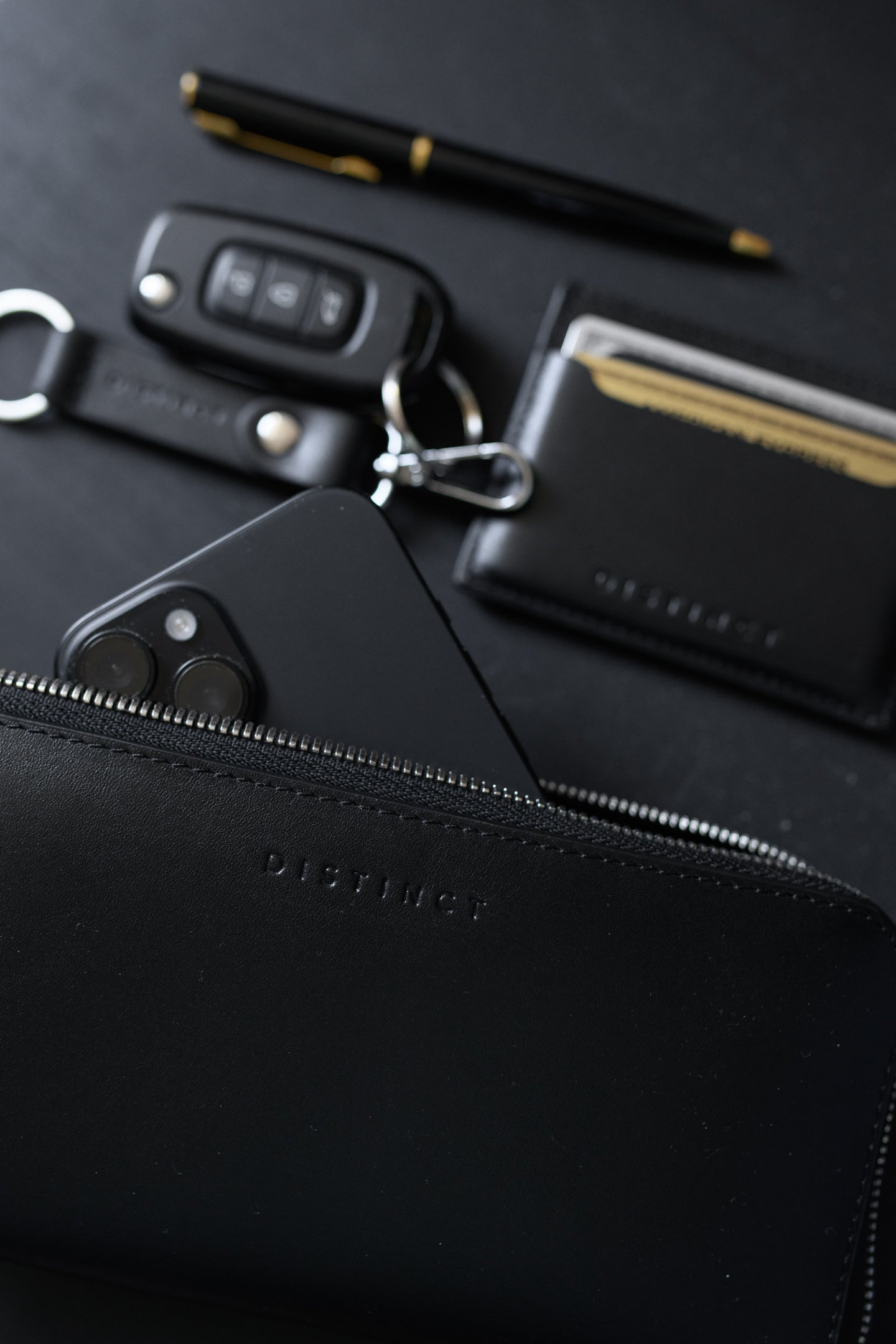 Sleeves & Organizors