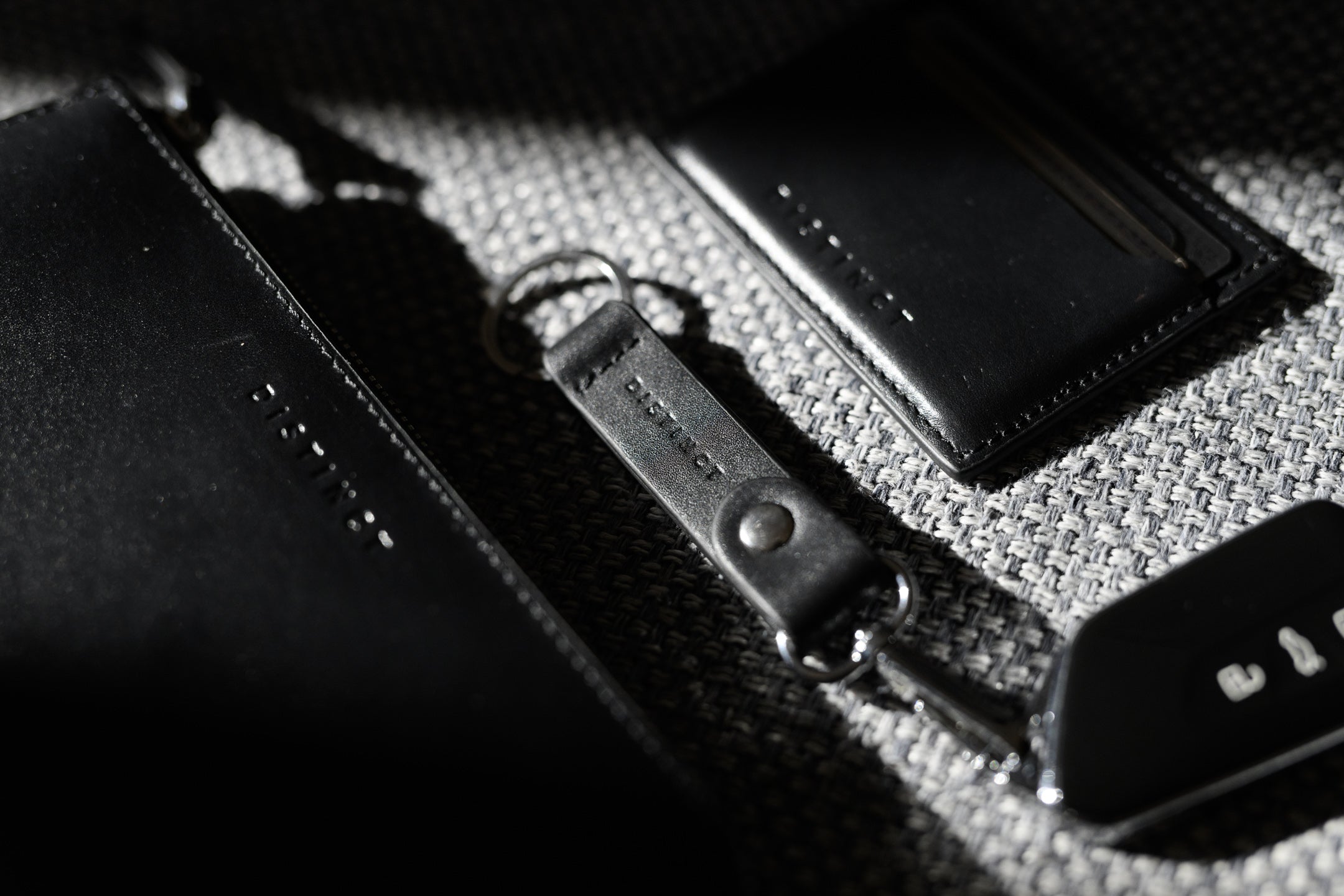 Carry On Accessories
