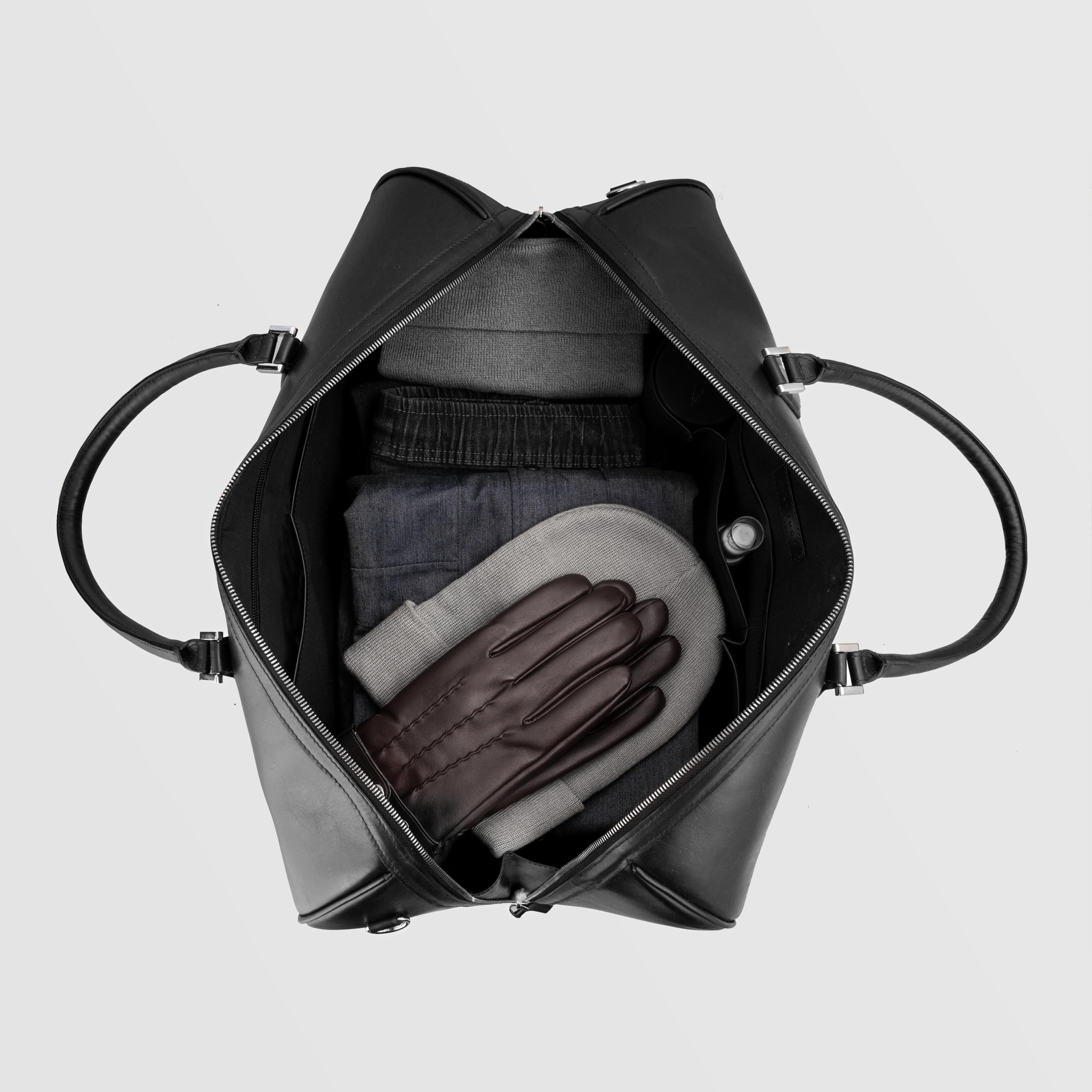 The Weekender