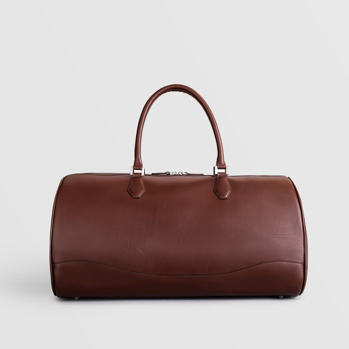 The Weekender in Mocha