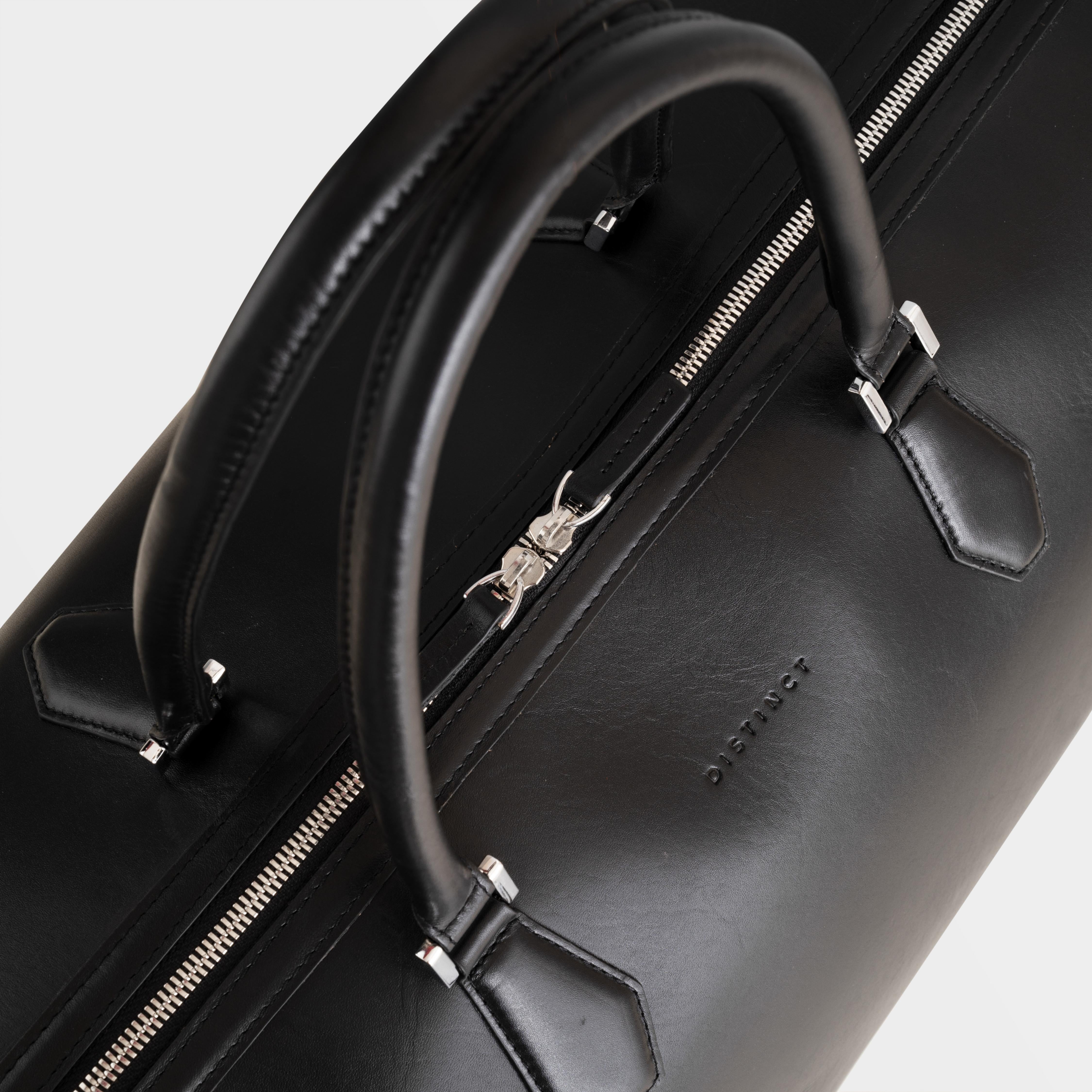 The Weekender