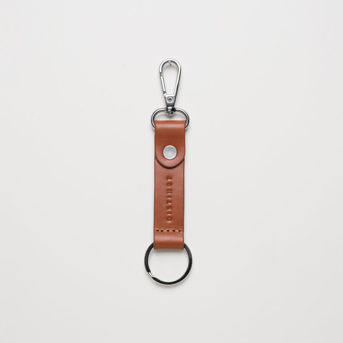The Keyring