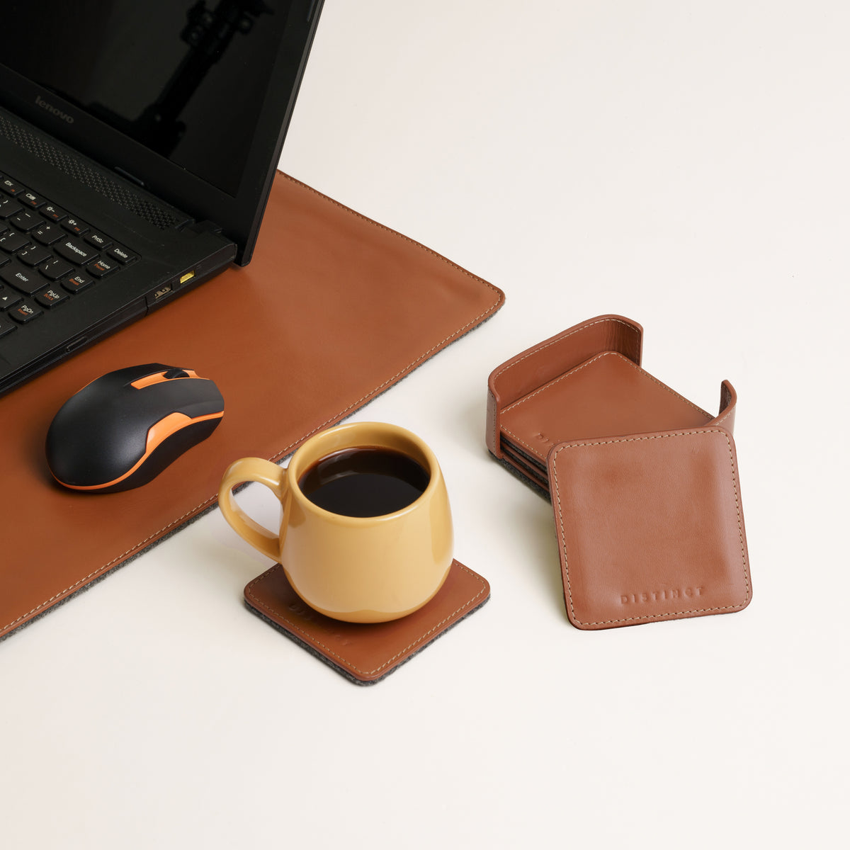 The Coaster