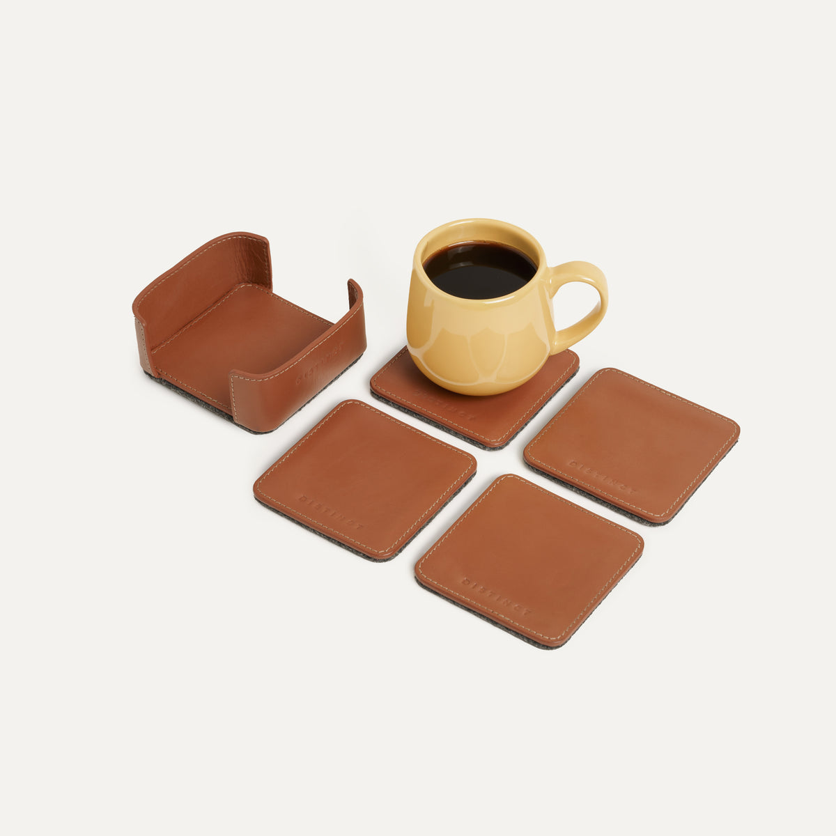 The Coaster