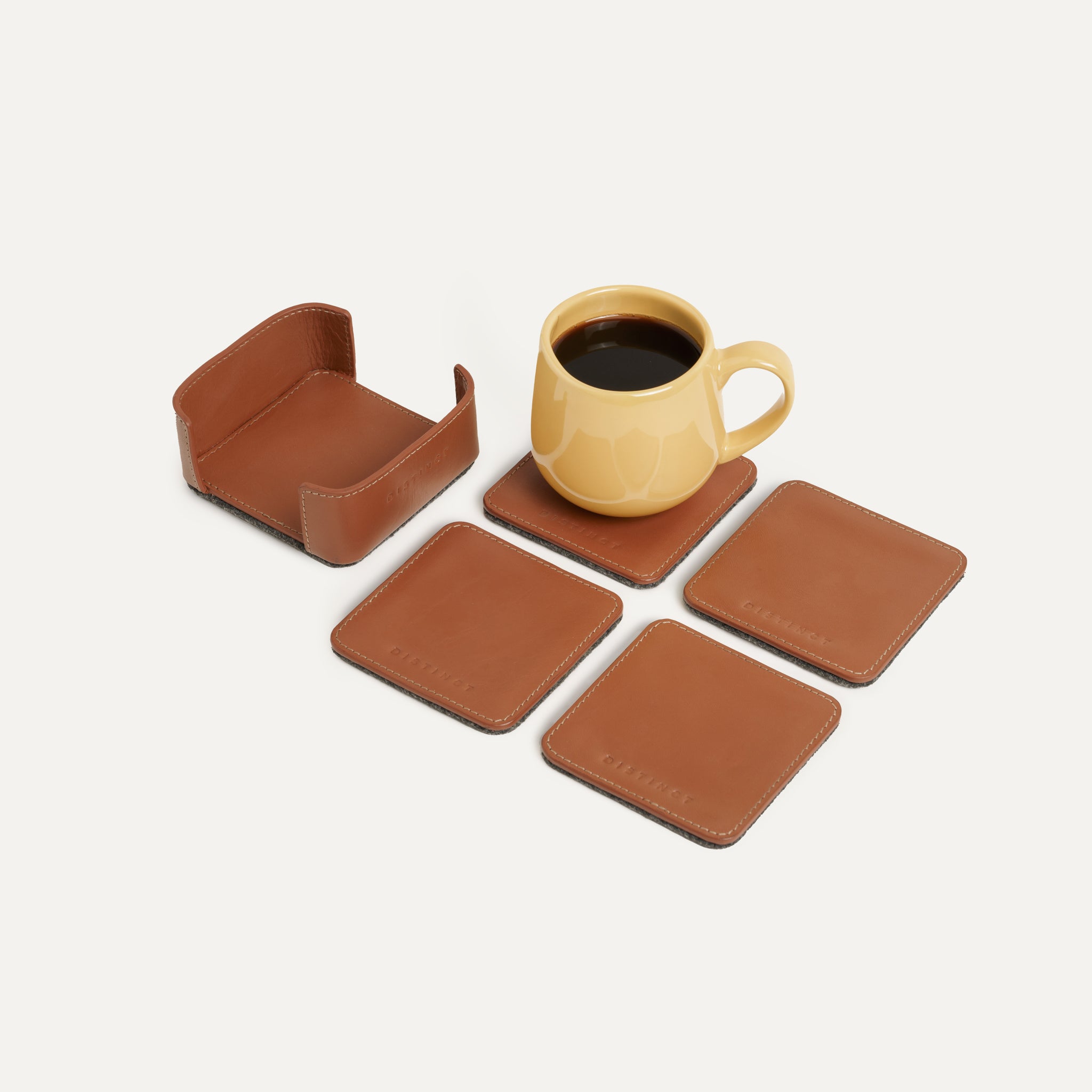 The Coaster