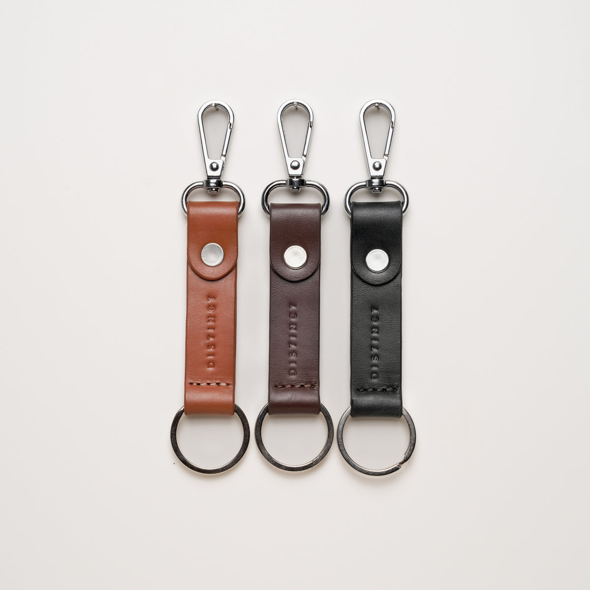 The Keyring