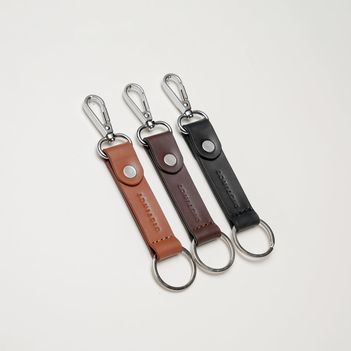 The Keyring