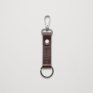 The Keyring
