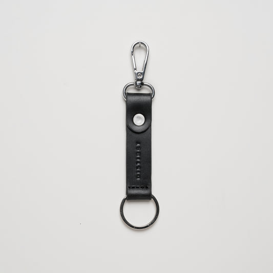 The Keyring