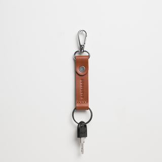 The Keyring