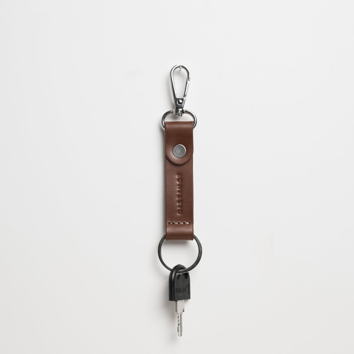 The Keyring