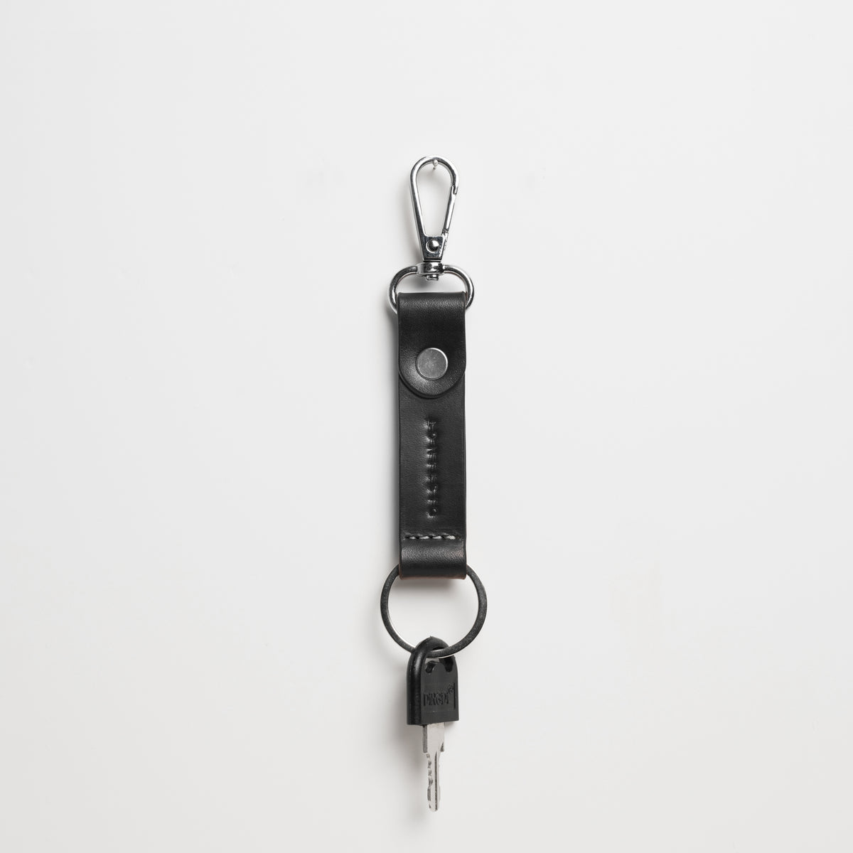 The Keyring
