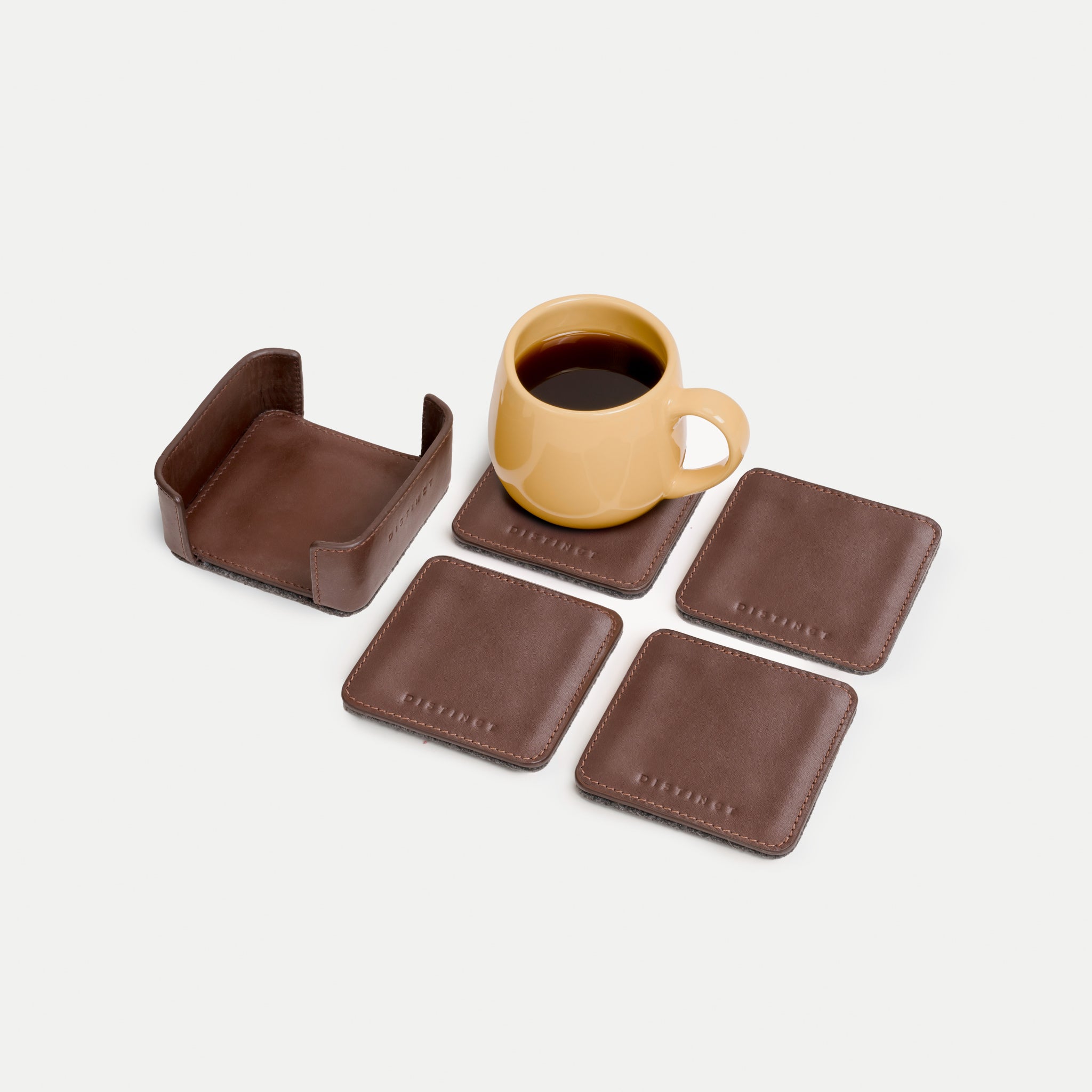 The Coaster