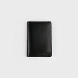 The Passport Cover