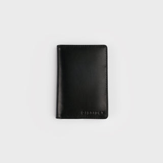 The Passport Cover - Archive