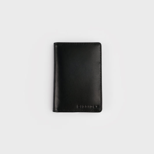 The Passport Cover