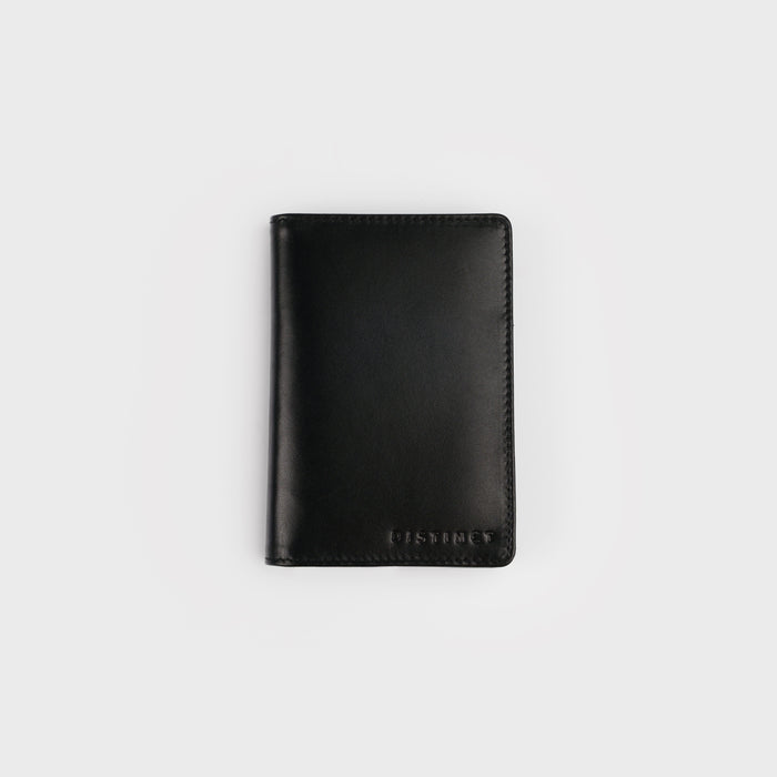 The Passport Cover