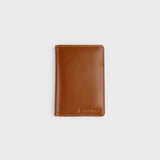 The Passport Cover