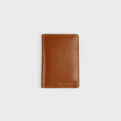 The Passport Cover