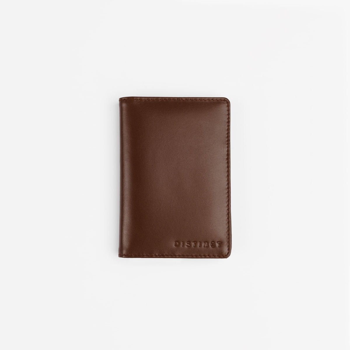The Passport Cover