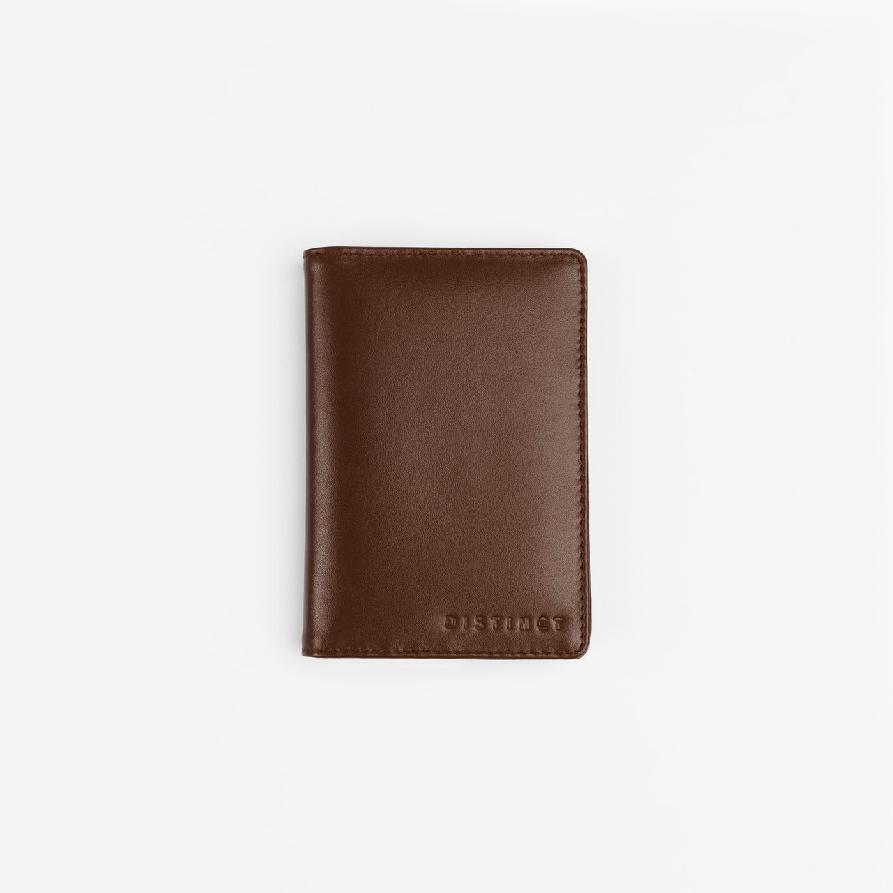 The Passport Cover - Archive