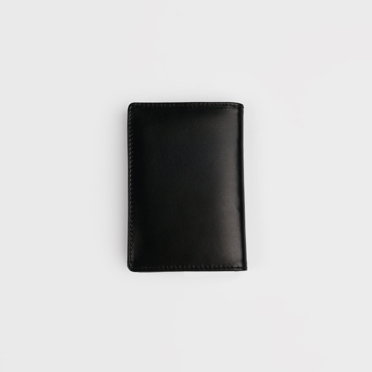 The Passport Cover