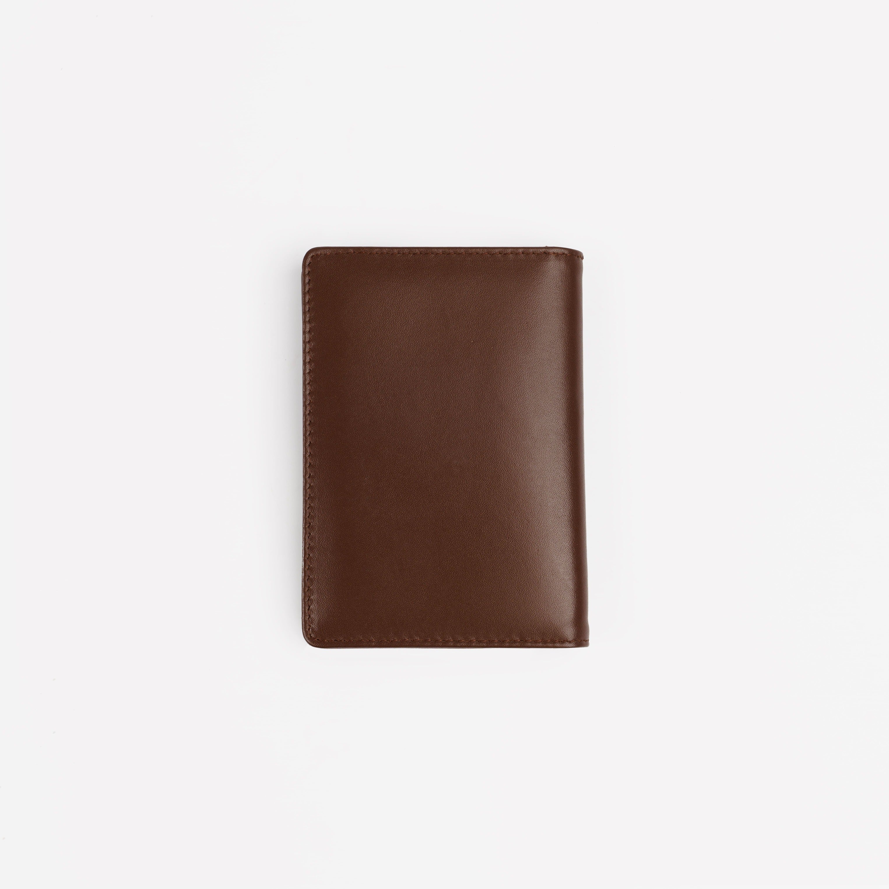 The Passport Cover - Archive