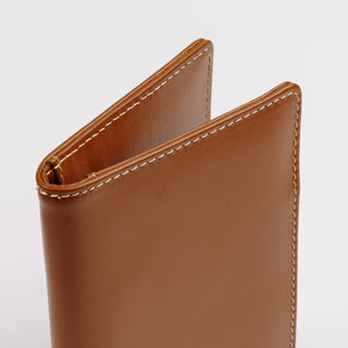 The Passport Cover - Archive