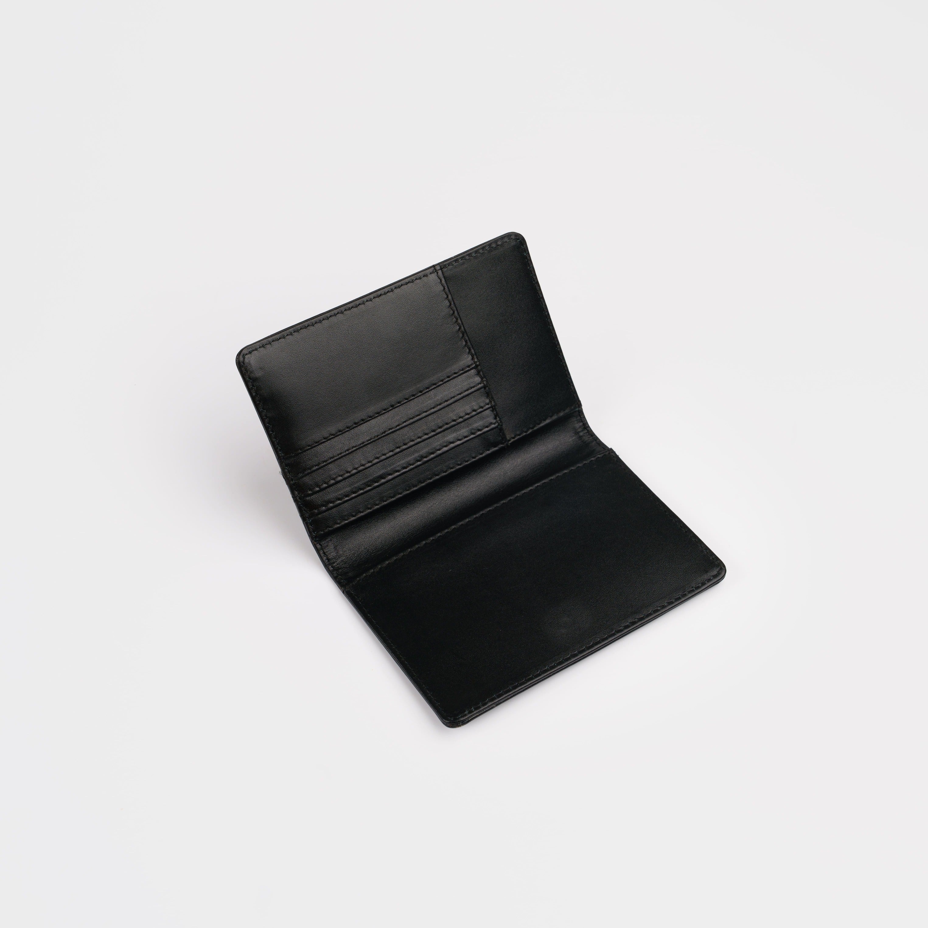 The Passport Cover - Archive