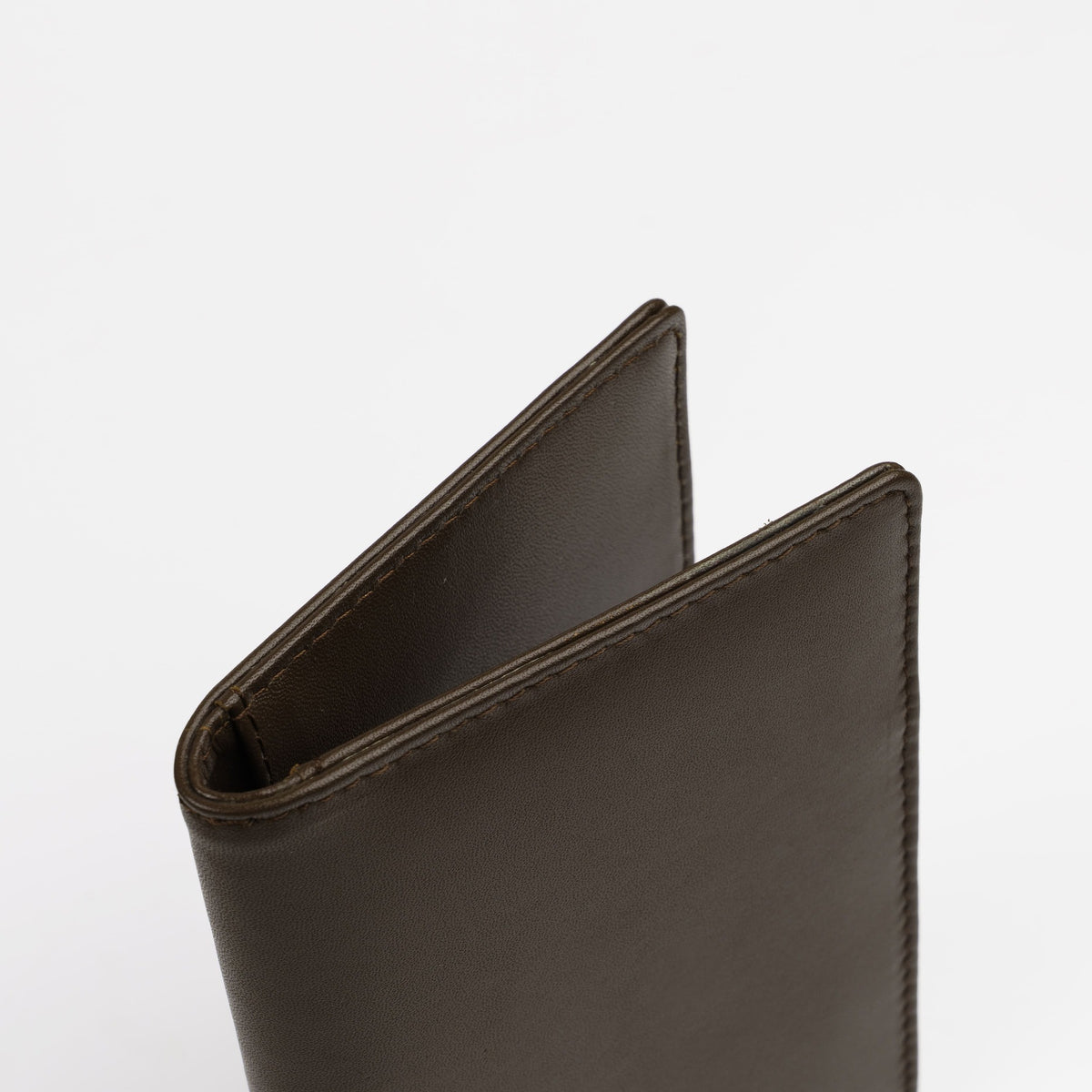 The Passport Cover