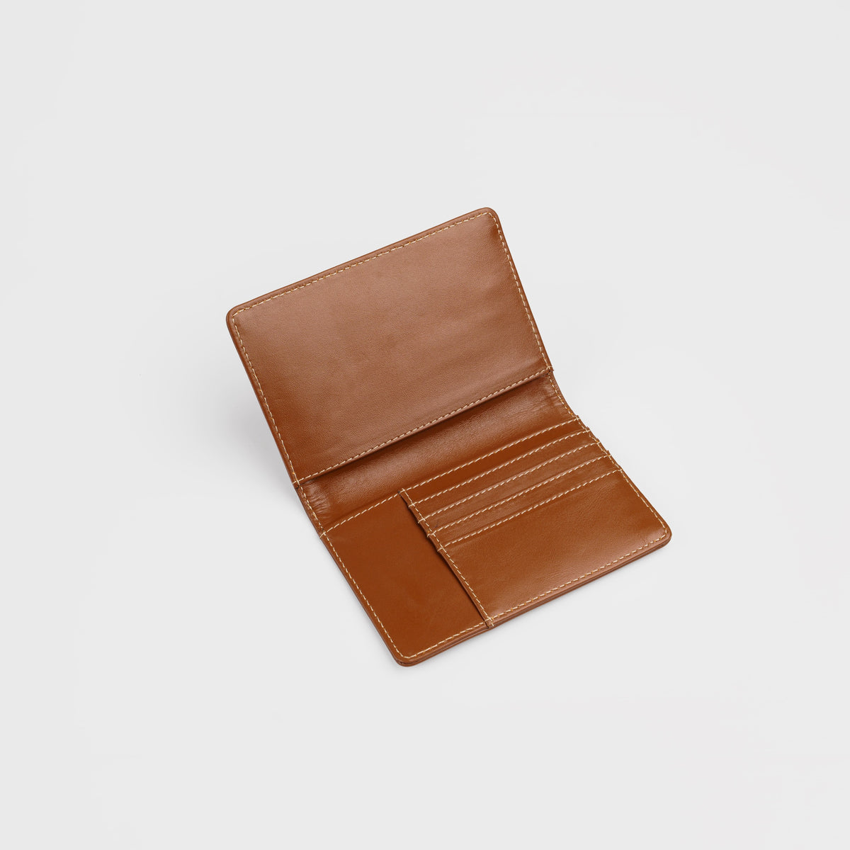 The Passport Cover