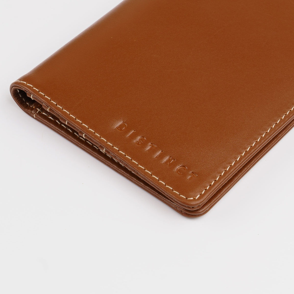 The Passport Cover