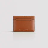 The Cardholder