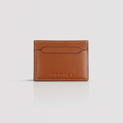 The Cardholder