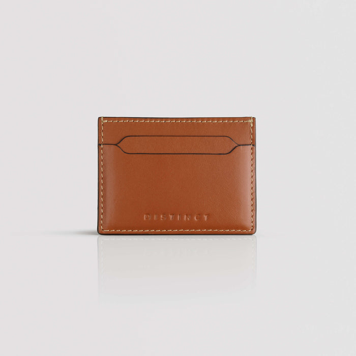 The Cardholder in Cognac
