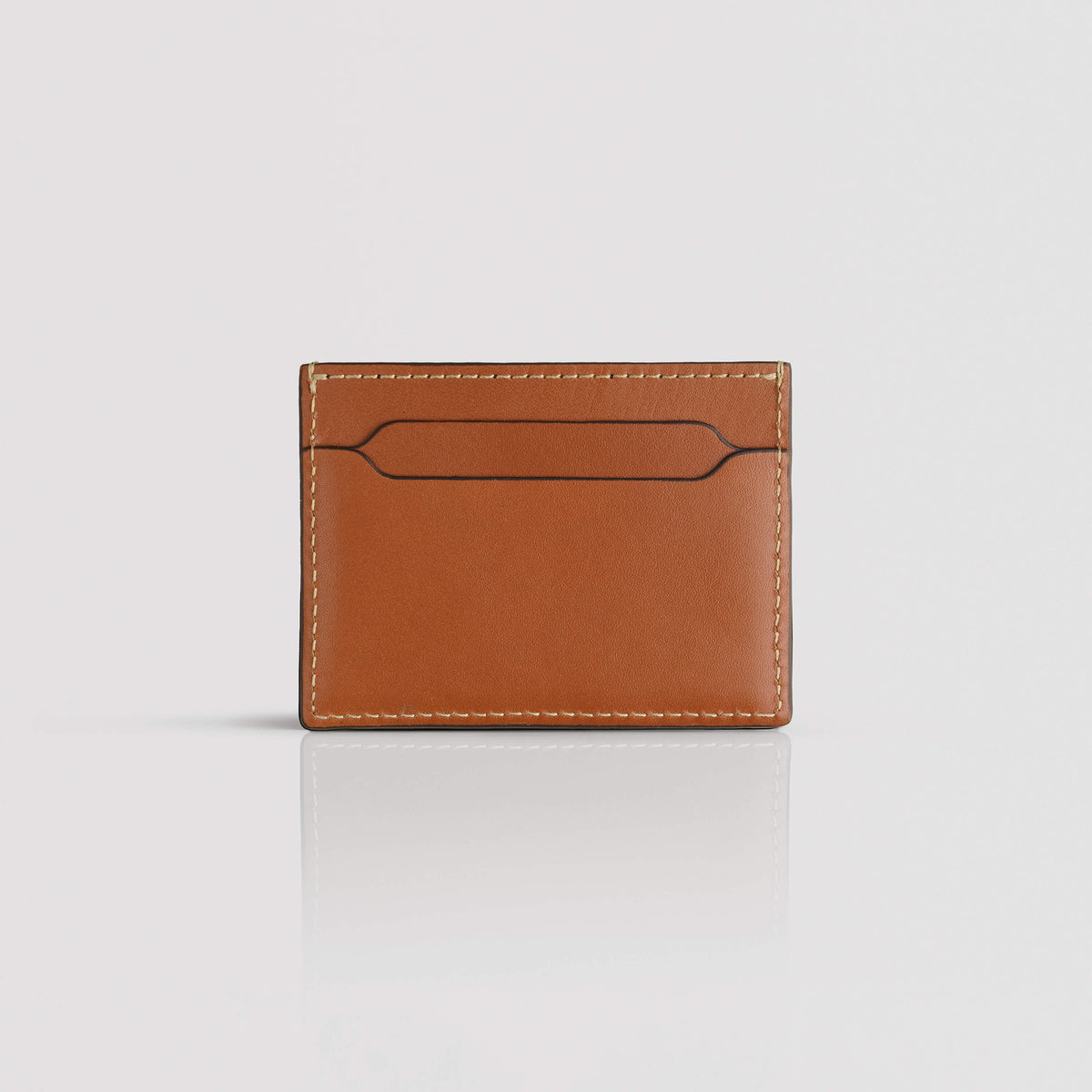 The Cardholder
