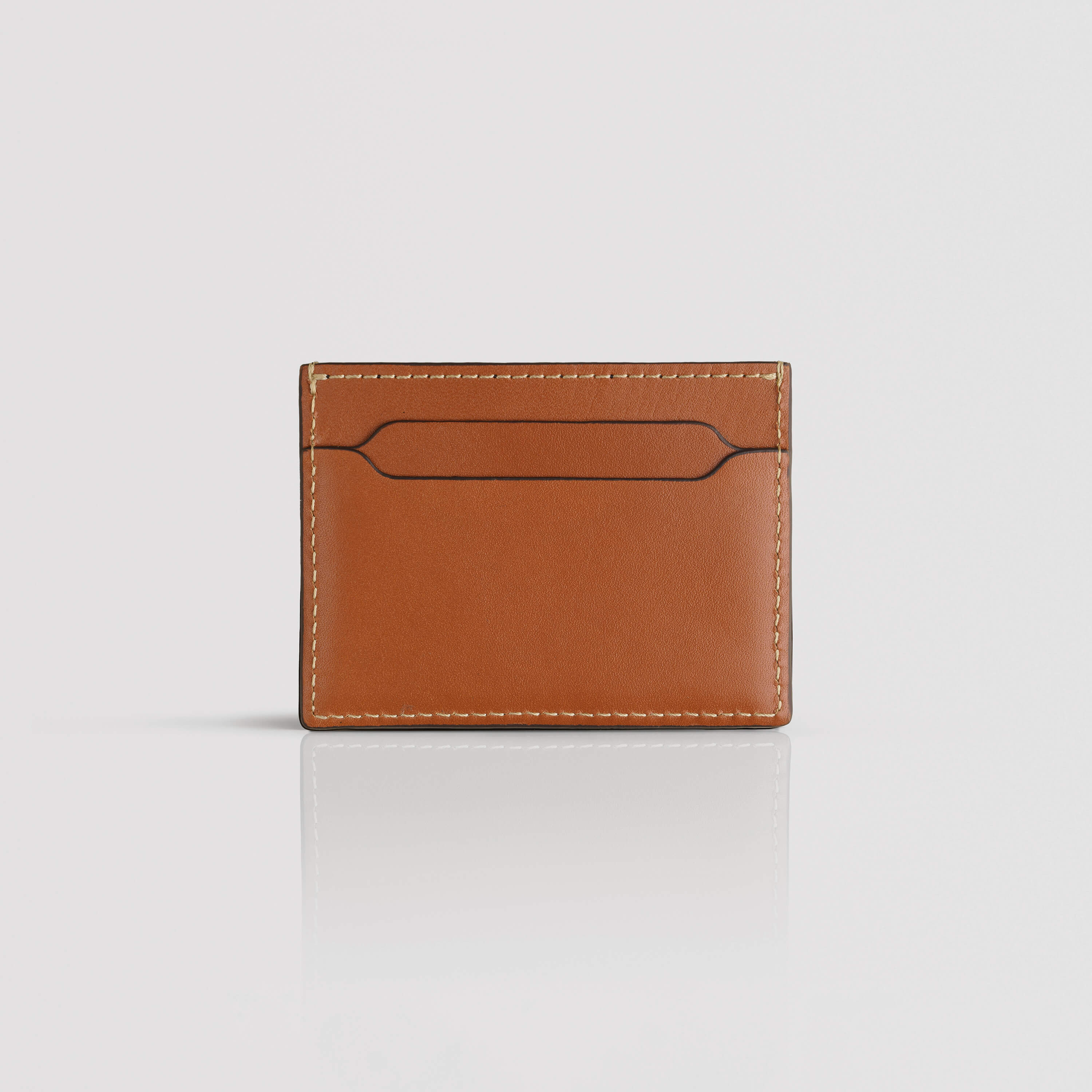 The Cardholder