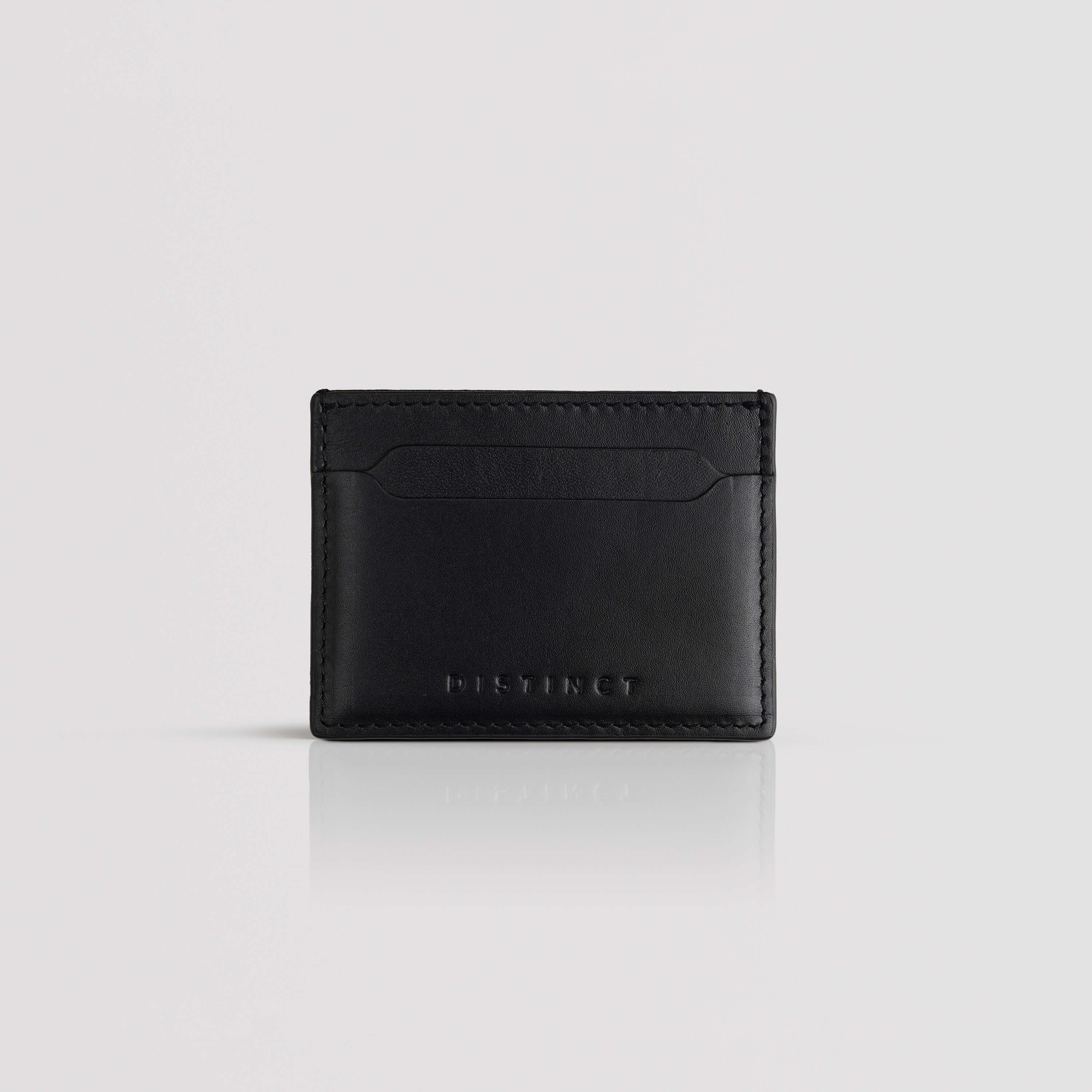 The Cardholder