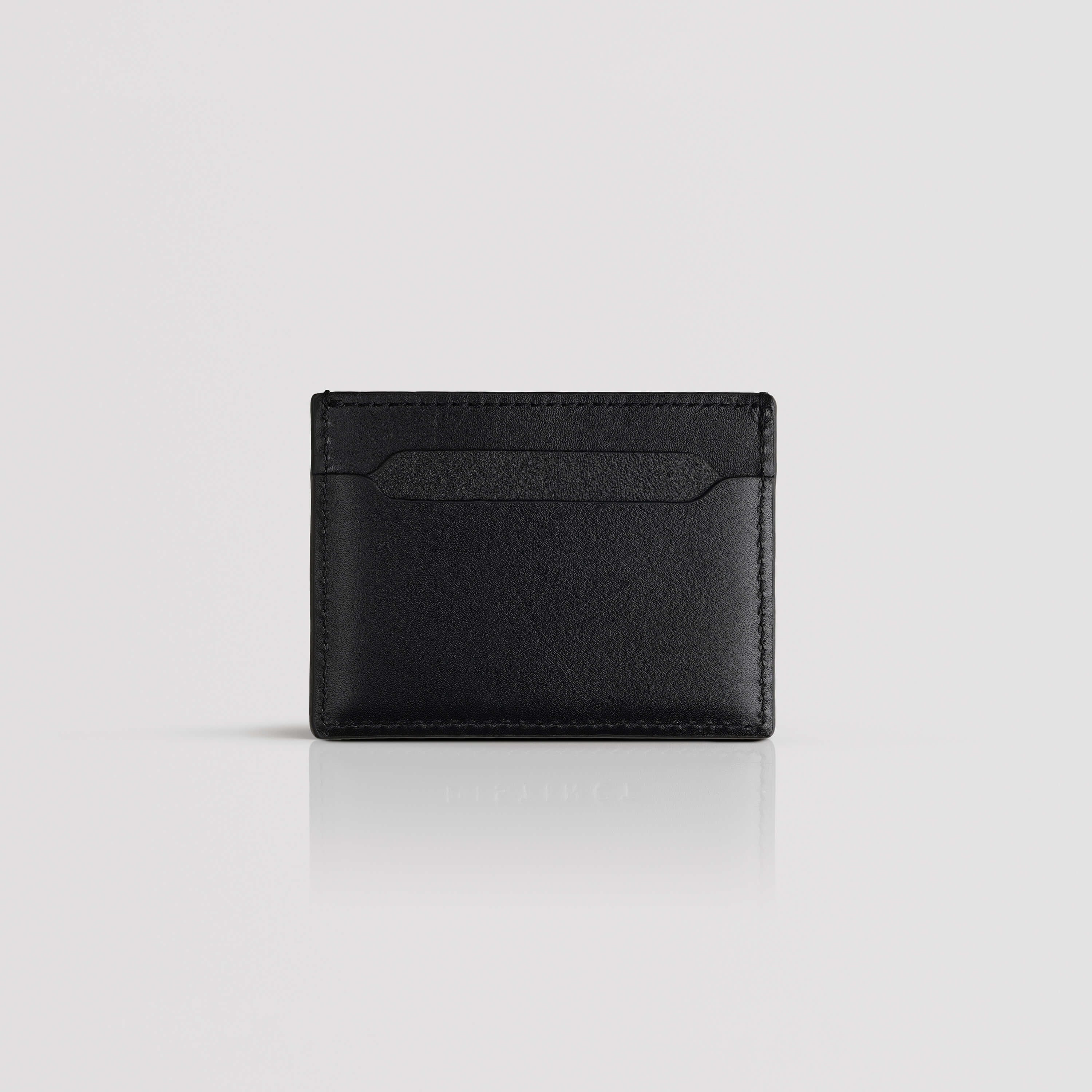 The Cardholder