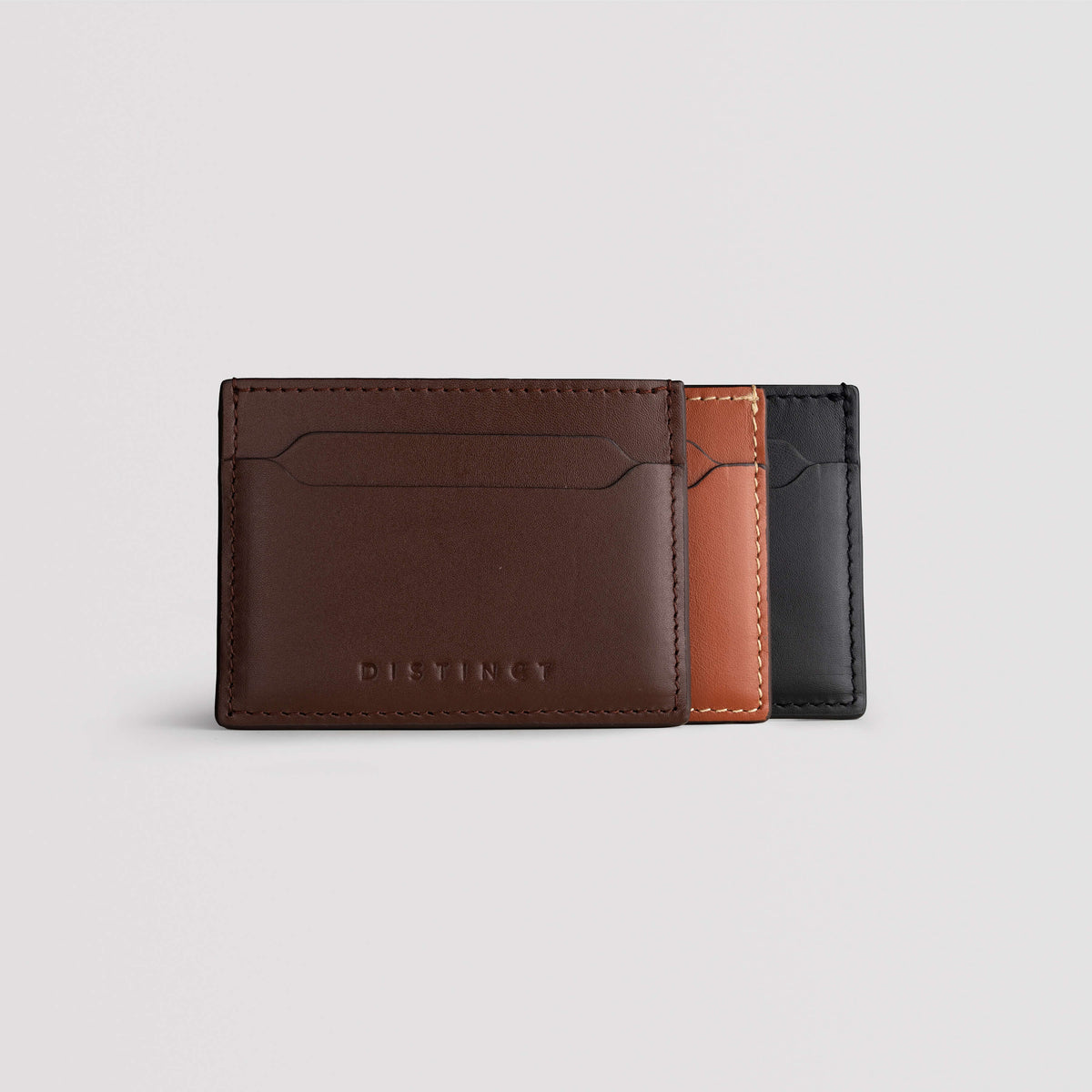The Cardholder