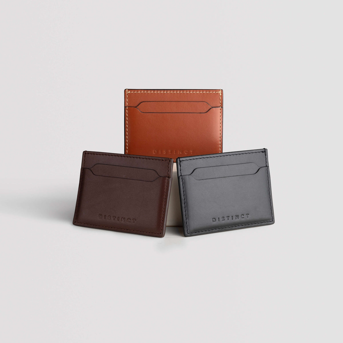 The Cardholder