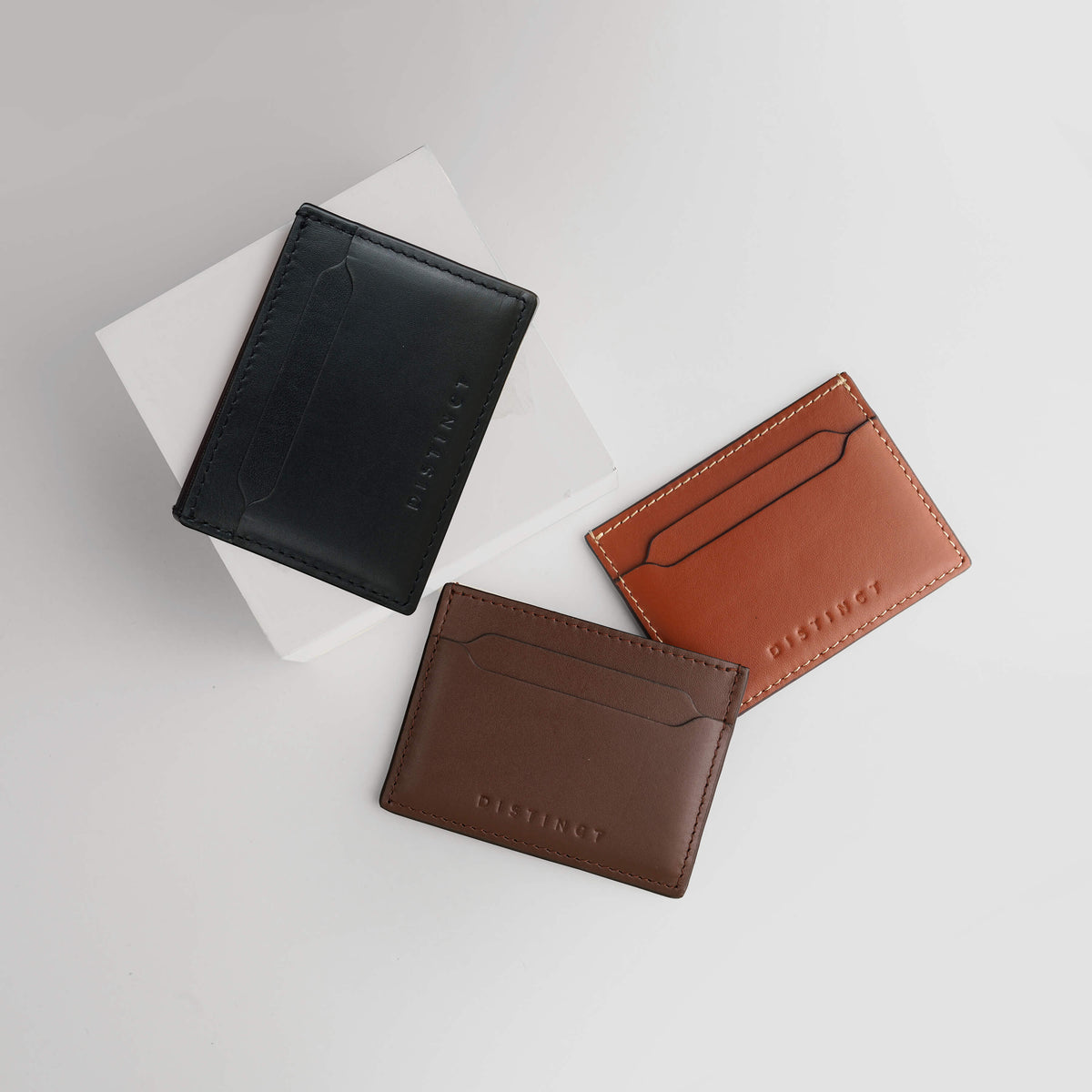 The Cardholder