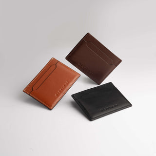 The Cardholder