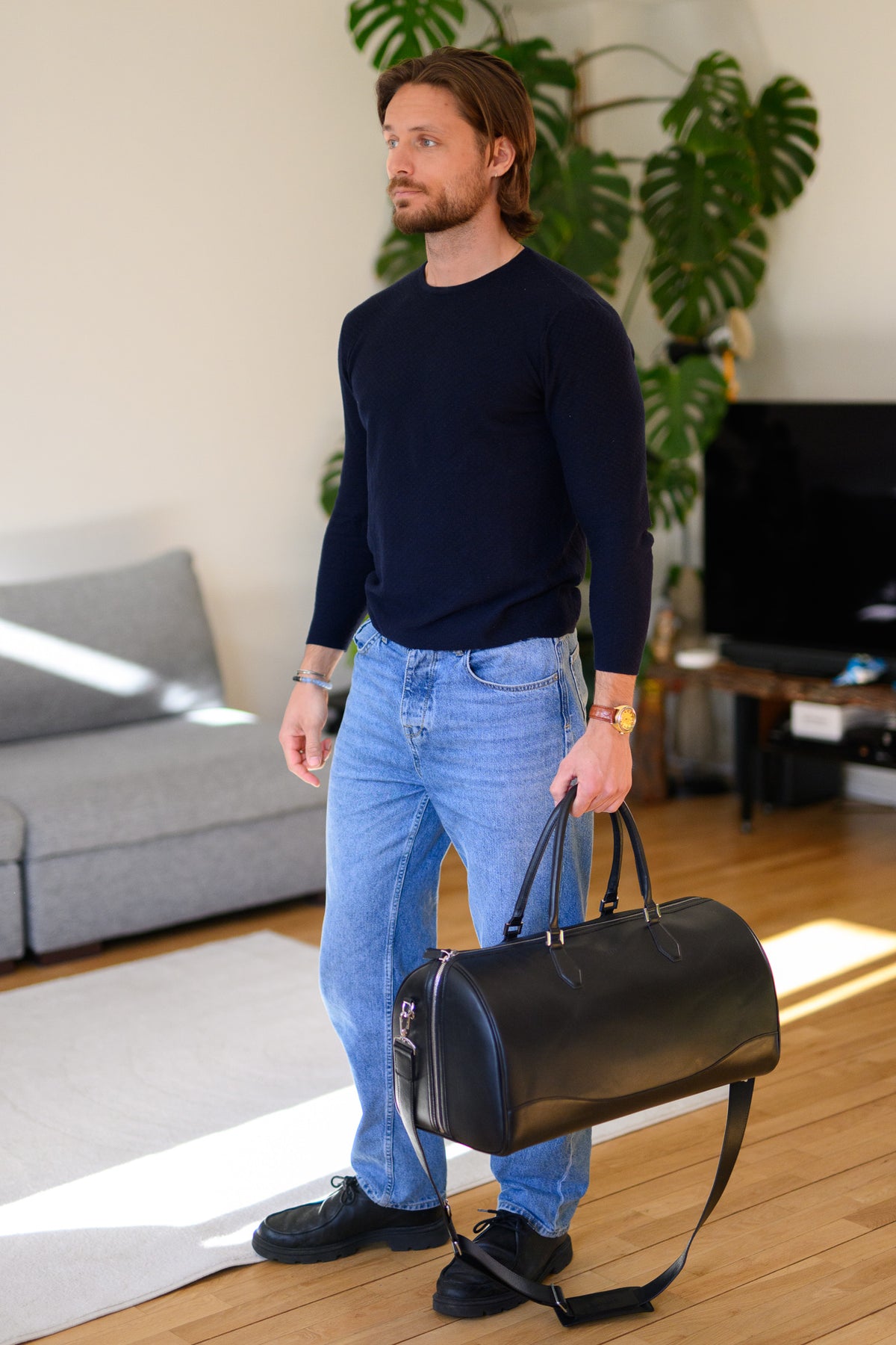 The Weekender