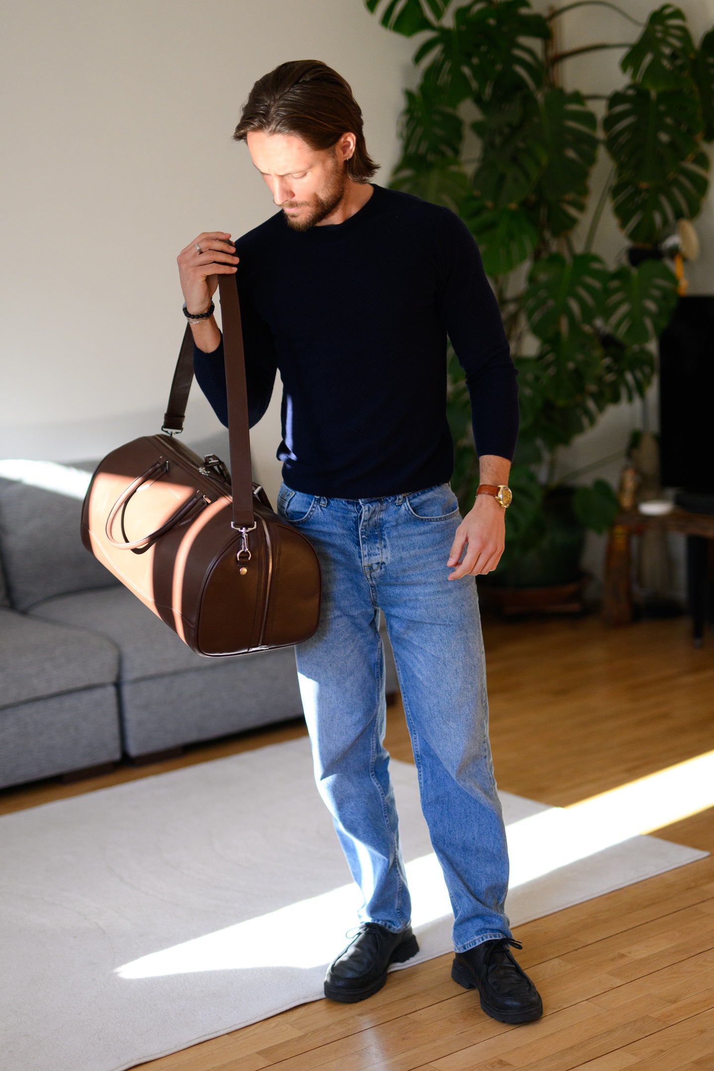 The Weekender